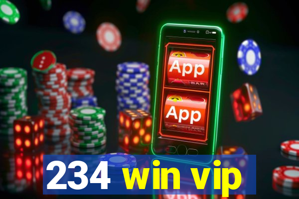 234 win vip